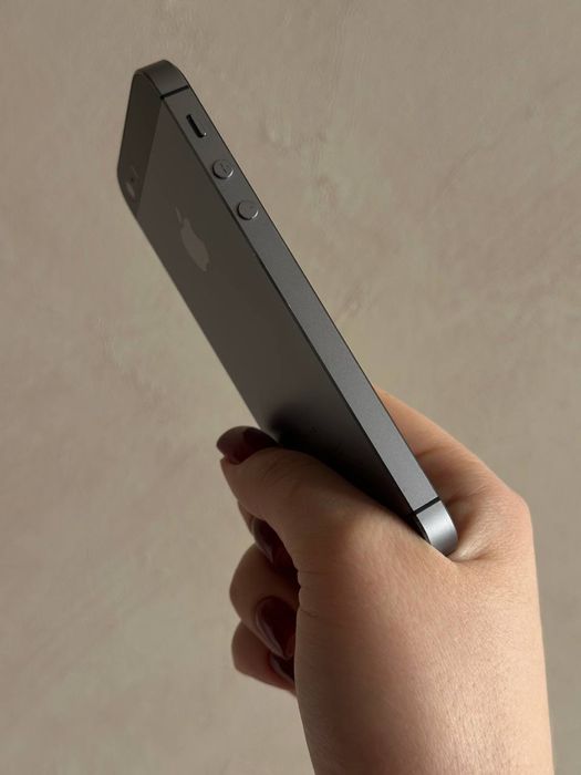 Iphone Se 2016 64gb Neverlock