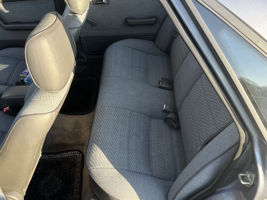 Mazda 626 III GD 2.0 diesel