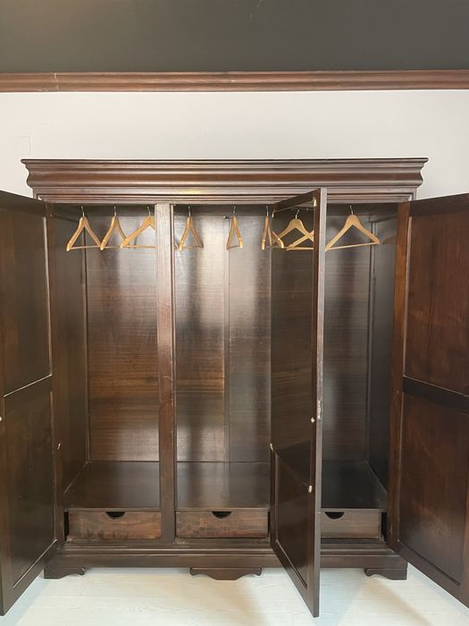 Mobilia de quarto completa