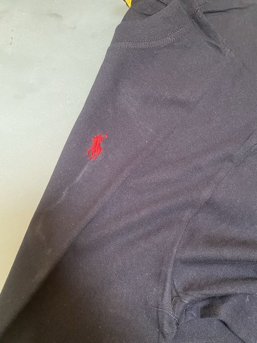 Tshirt Ralph Lauren