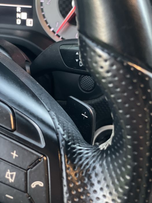 Mercedes Classe A 180 Automatico