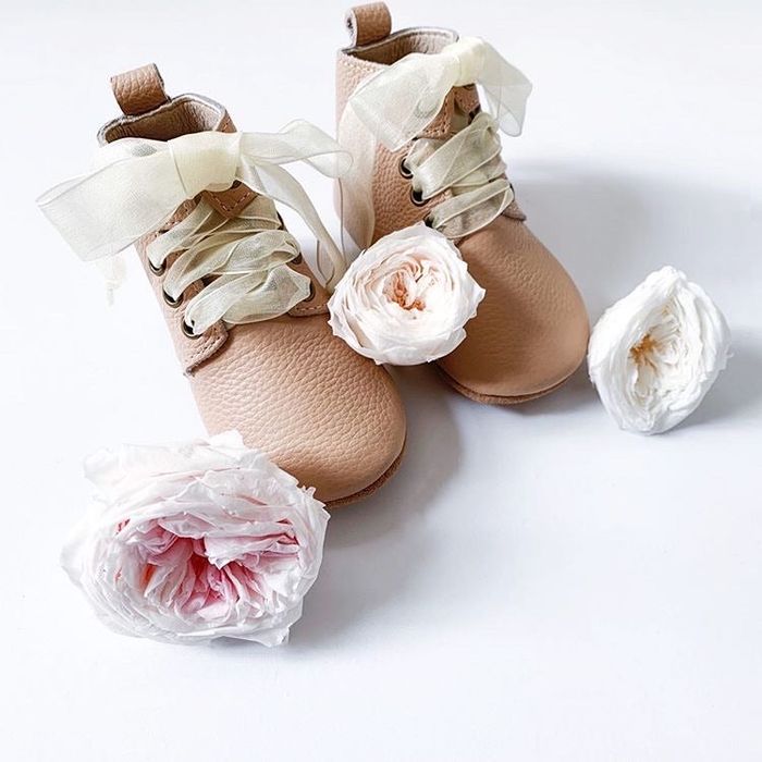 Bohemias closet buciki rozmiar 3-6 miesiecy