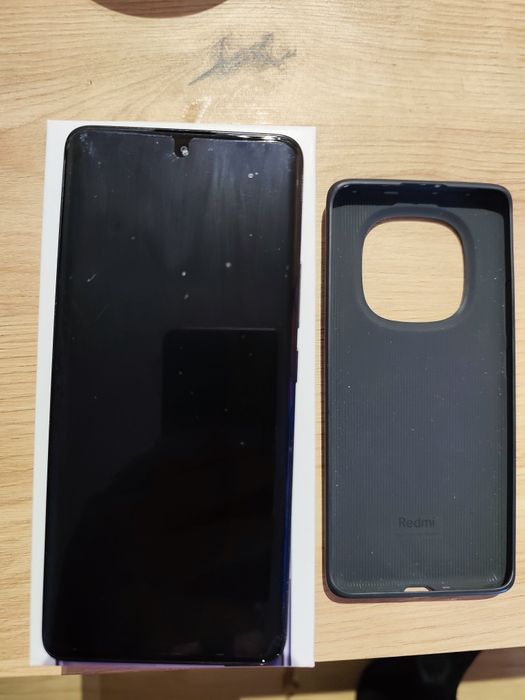 Xiaomi Redmi Note 14 pro 5g
