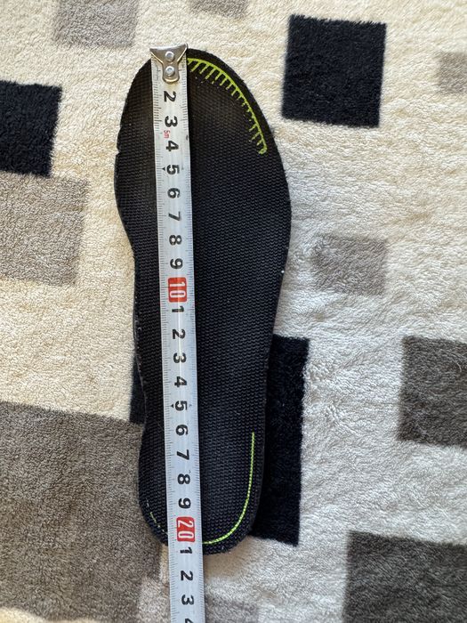Кросівки Puma 33р