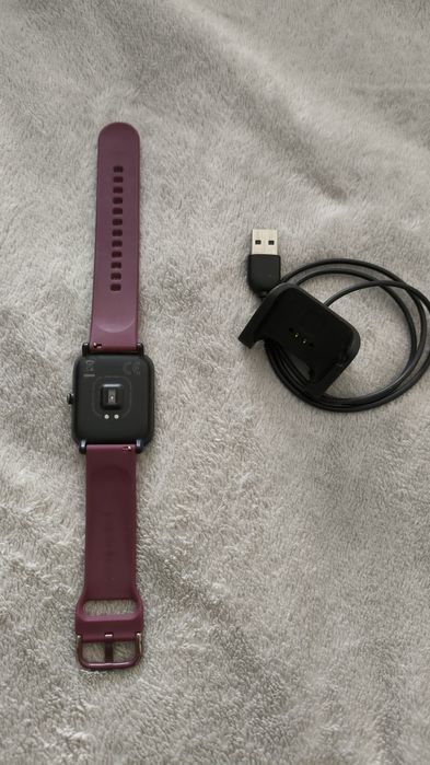 Amazfit Bip Lite