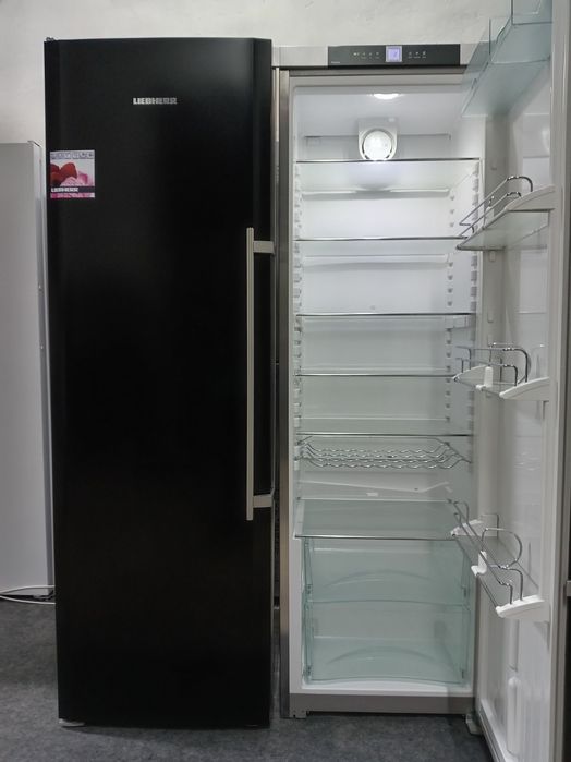 Комплект холодильник + морозильна камера Liebherr