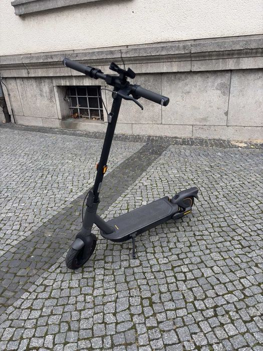 Trotinete Segway Ninebot Max G2E