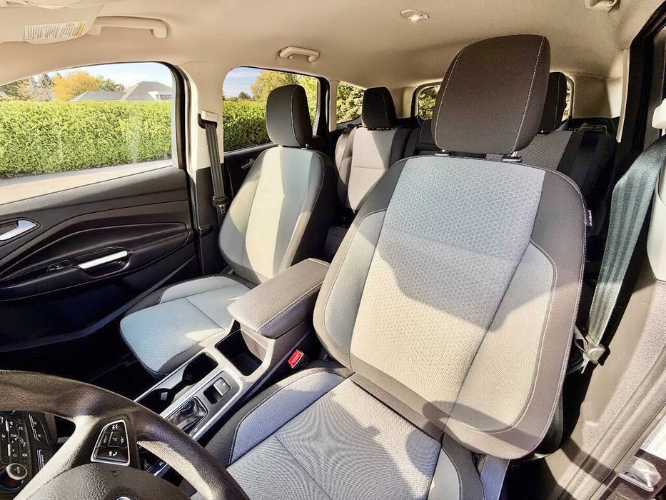 Ford Escape SE      2018