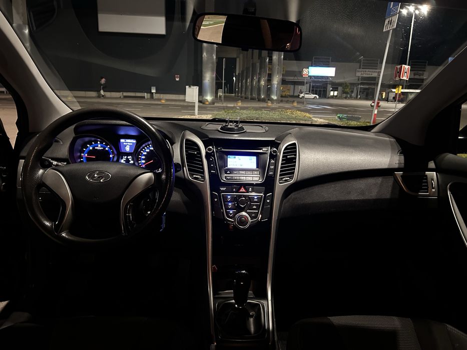 Sprzedam Hyundai i30