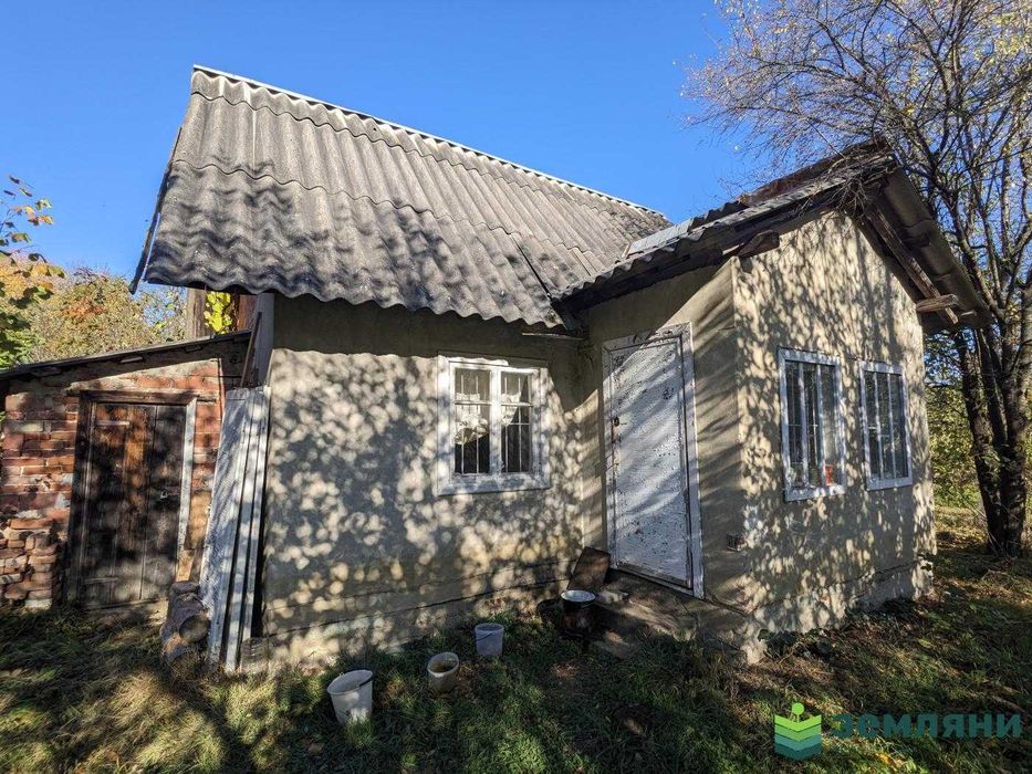 Продається ділянка із дачею  5.5 сот у с. Підлужжя (2)