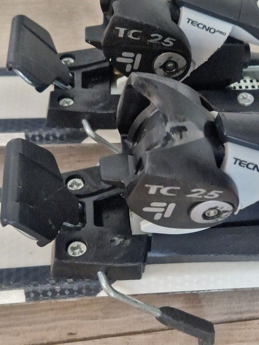 Narty XT team tecno pro