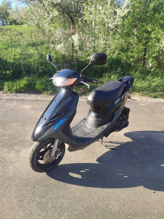 Продам мопед honda dio 35