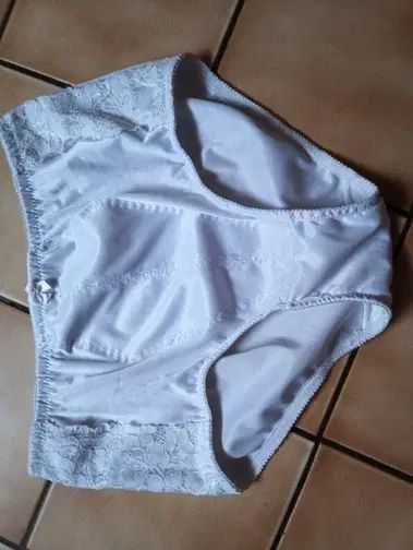 Majtki Pończochy Buty Używane