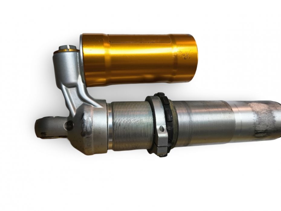 AMORTYZATOR TYŁ OHLINS YAMAHA SUZUKI KAWASAKI HONDA 470MM