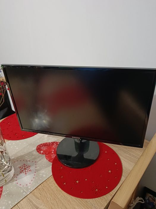 Monitor Samsung z