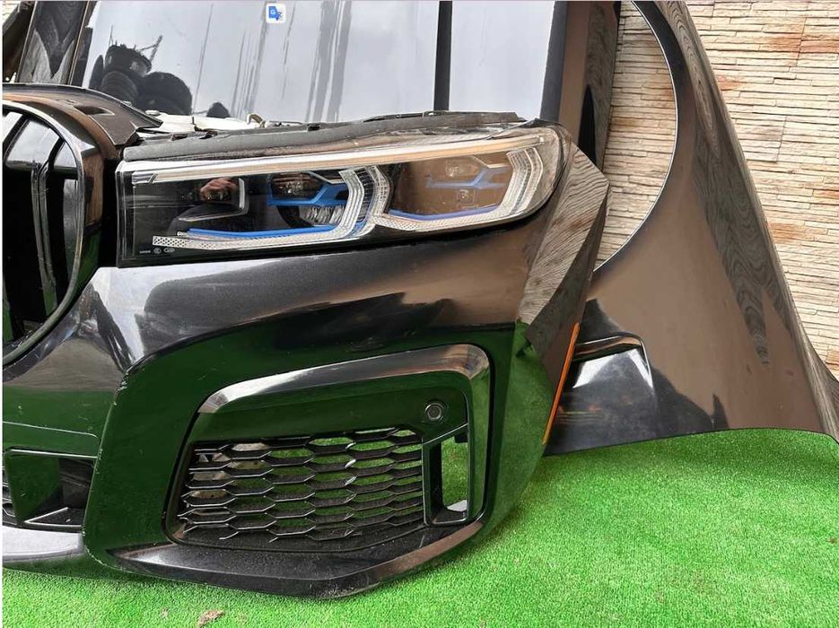 Перед BMW G11 G12 LCI комплект