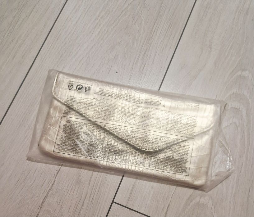 Kopertówka złota nowa