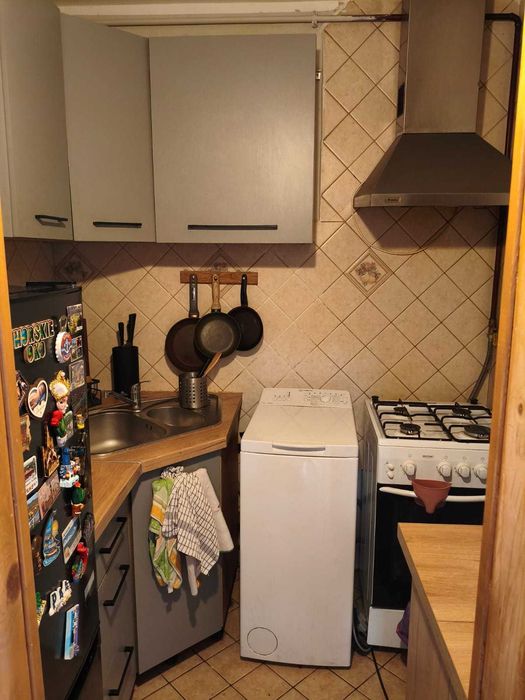 2-pok. mieszkanie | Geodetów 6 | 0% prowizji - Widok 6