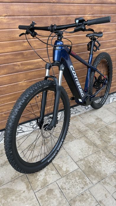 E-bike / ектровелосипед Corratec E-Power X-Vert CX 6