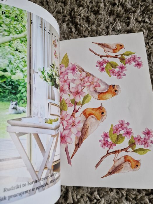 Czasopismo Weranda 2018sierpień