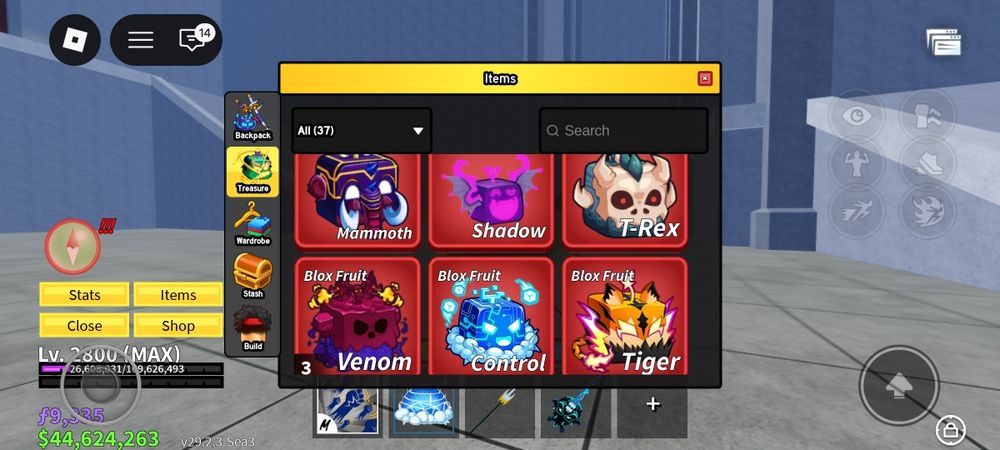 Продаю акаунт в роблокс