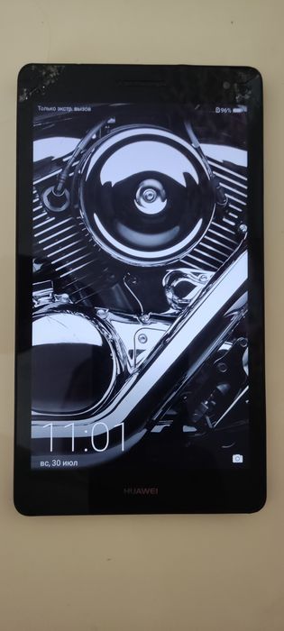 HUAWEI MediaPad T3. 7. 3G