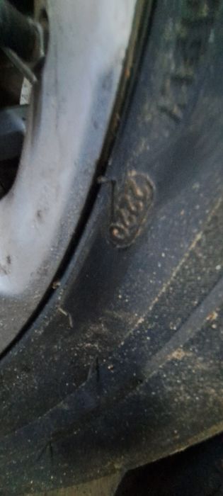 275/60r20 opony zimowe Nissan Navara Titan Armada qx56 6x139.7 koła al