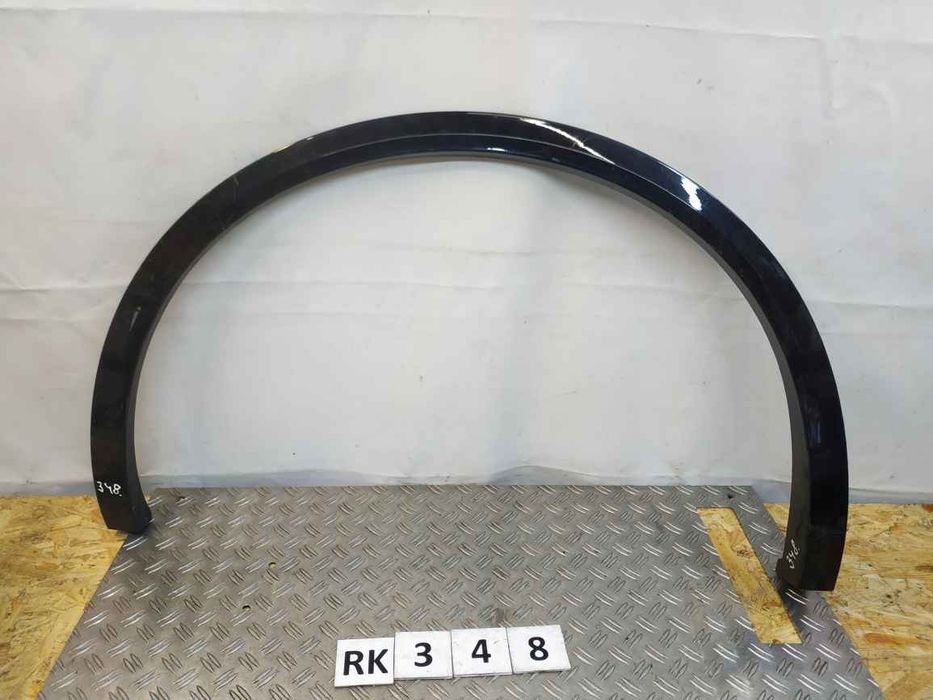 VAG VW Touareg 3 2018- Розширювач арки Зад RH RK0348 760853818c