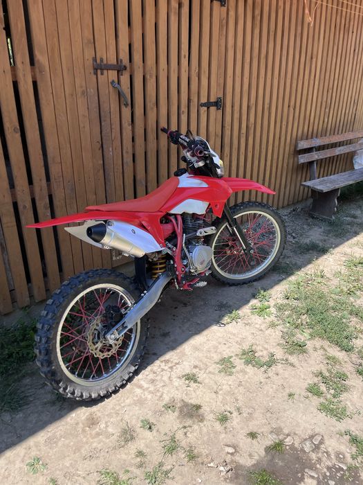 Продам BSE S2enduro