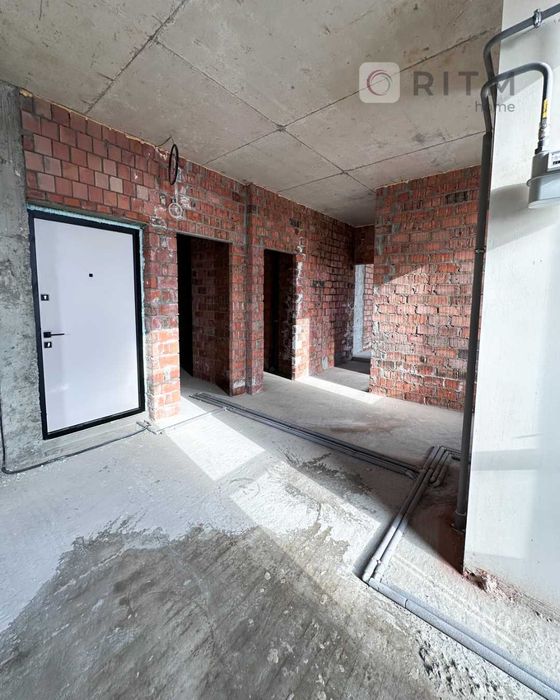 Продаж 3-к. квартири в новобудові, Шевченківський район. Без комісії.