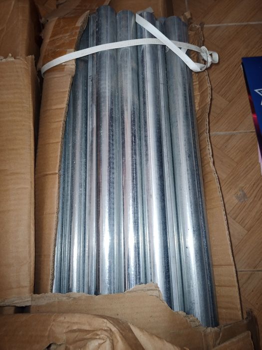 Tenda nova 50m² para eventos (nunca usada) – 1400€ | 3 estações