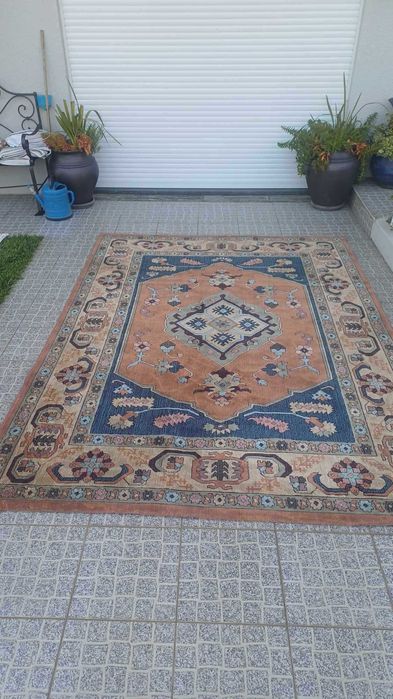 Carpete de 2.74metros