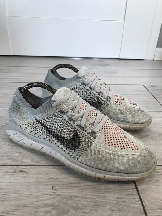 Buty do biegania Nike Free RN Flyknit rozm. 42,5