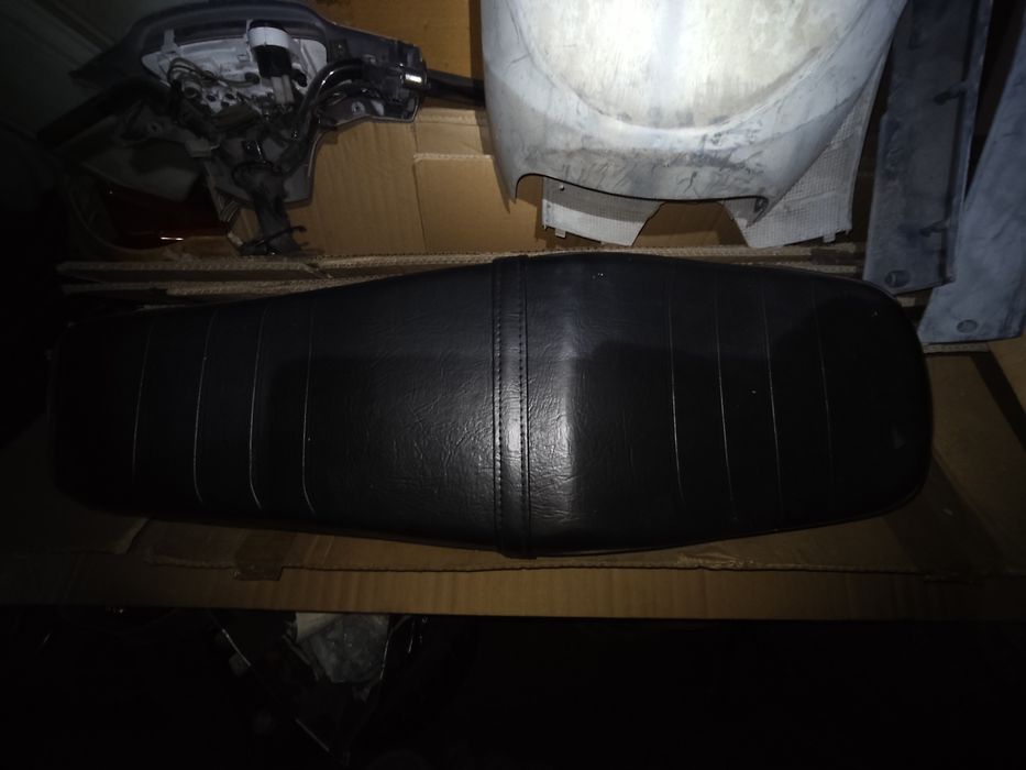 Продам сидіння на альфу