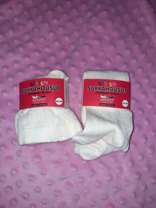 Колготки дитячі нові