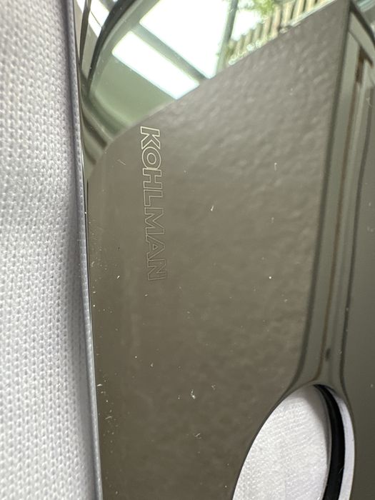 Maskownica baterii Experience QW185E Kohlman