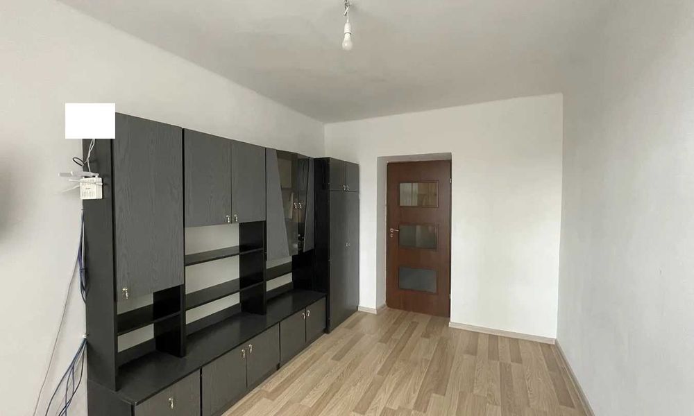 Słoneczne mieszkanie z ekspozycją południową, duży balkon, winda