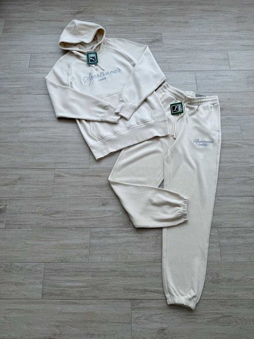 США! Жіночі спортивні костюми Puma Classics+ Оригінал! S-L