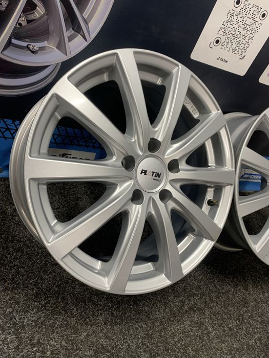 Диски R17 5/112 VW Pasat,Golf,Touran,Tiguan,,Skoda,Audi,Seat,Mercedes