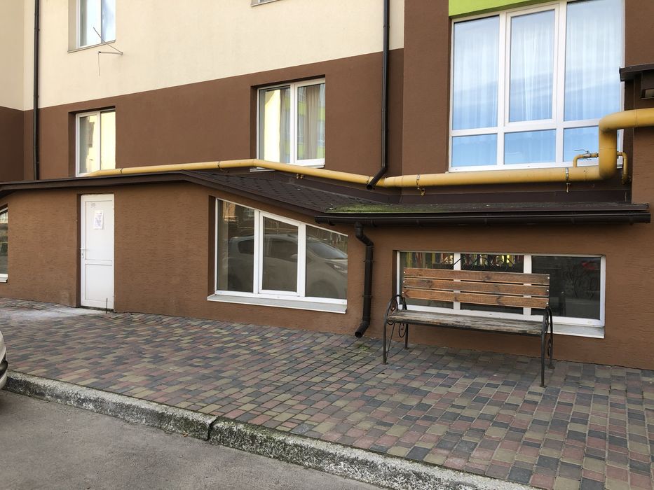 Оренда комерційного приміщення ЖК Львівський Маєток