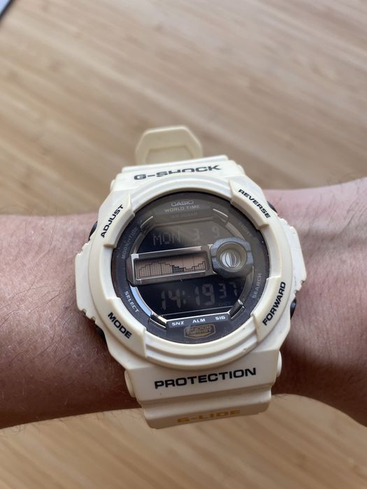 Casio G-Shock GLX-150