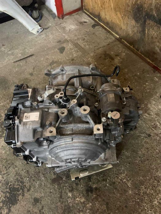 8F35 коробка автомат форд kv6p7000pb 2018-2024