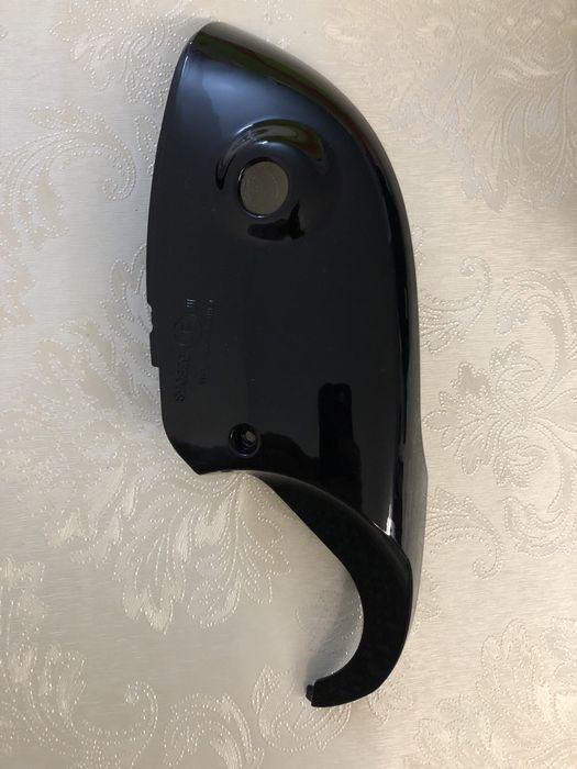 Capa para espelho com tampa