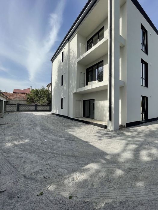 Продаж 1-к квартир в центрі міста з власним гаражем.Підійде під ЄОселя