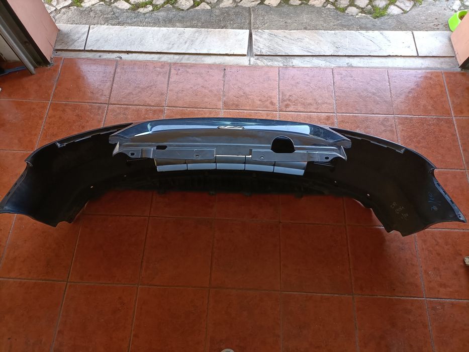 Para-choque Honda Civic 2001 a 2005 EP1, EP2, EP4