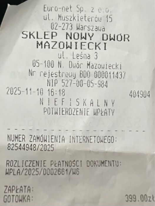 Kierownica do grania tracer