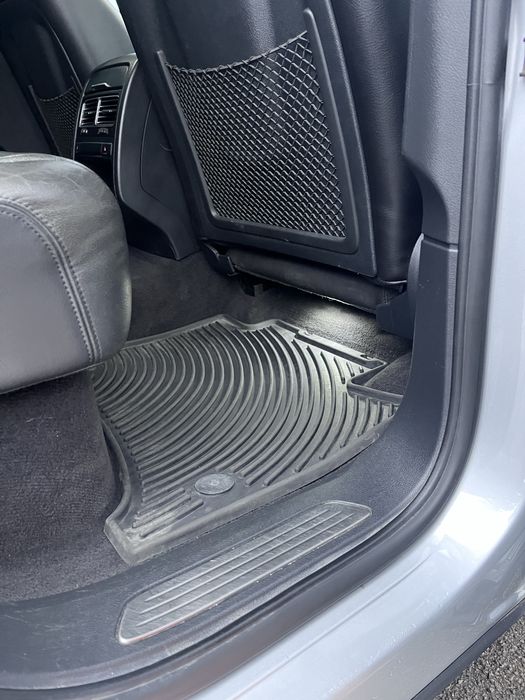 Vw touareg nf 3.0 TDI