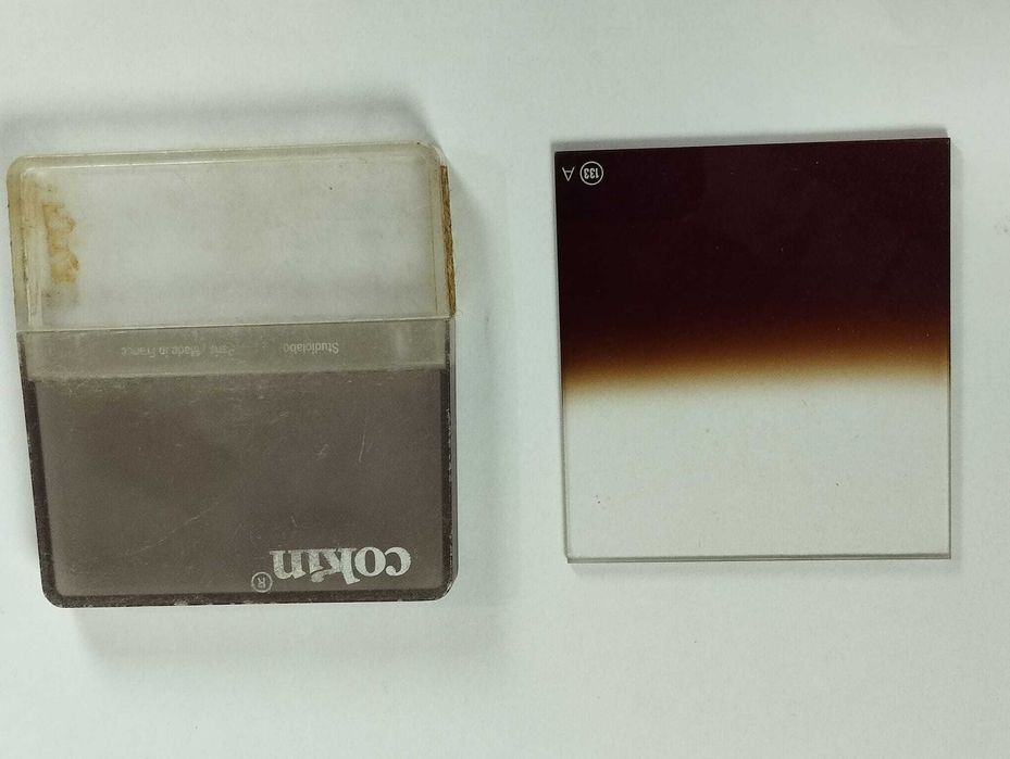 Conjunto 6 Filtros Cokin