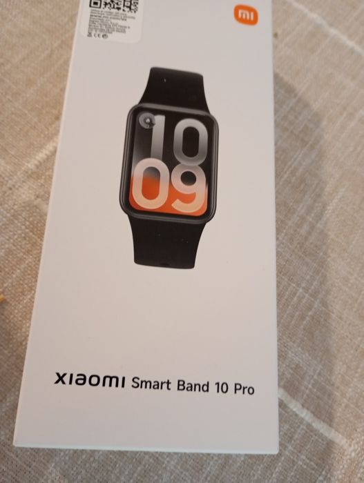 Relógio Digital Xiaomi