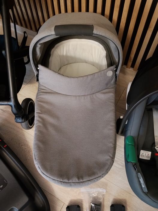 Wózek Cybex zestaw 4w1